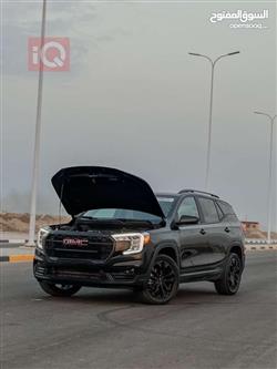 GMC Terrain